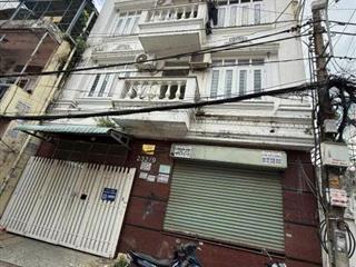 38 Tỷ! Bán tòa nhà 42CHDV Quốc Lộ 13 Bình Thạnh – 311m² Hẻm ô tô có thang máy – HĐT 105tr