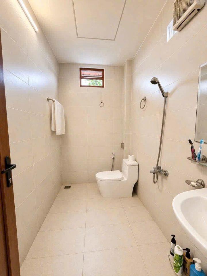 Bán nhà HXH Trần Huy Liệu P.8 Phú Nhuận – 103m² nở hậu 5,5m –6 tầng – 26 tỷ 