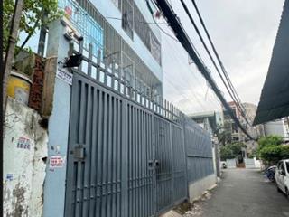 Bán tòa nhà 19CHDV Quốc Lộ 13 – 183,2m² nở hậu 12,93m – Dòng Tiền 100 tr/tháng – 24,3 tỷ 