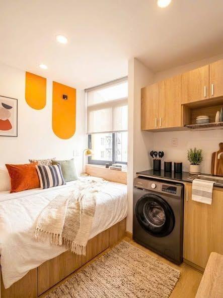 Tòa Nhà Góc 2MT Nguyễn Văn Đậu Bình Thạnh: Hầm 6 Tầng, 31P + MB, Giá 32.8 Tỷ