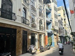 Bán Nhà Mặt Tiền Phùng Văn Cung P7 Phú Nhuận: 6.5x8m, 5PN, Thang Máy, Full Nội Thất
