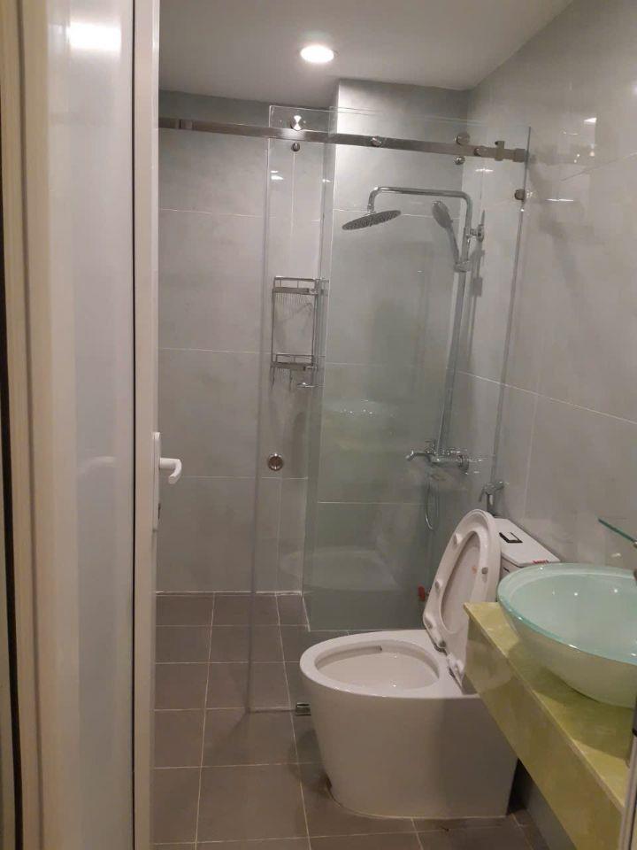 Bán Nhà Nguyễn Văn Thương Bình Thạnh: 4x14m 5 Tầng, Dòng Tiền 40Tr/Th, Giảm Còn 13 Tỷ 