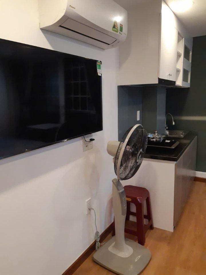 Bán Nhà Nguyễn Văn Thương Bình Thạnh: 4x14m 5 Tầng, Dòng Tiền 40Tr/Th, Giảm Còn 13 Tỷ 