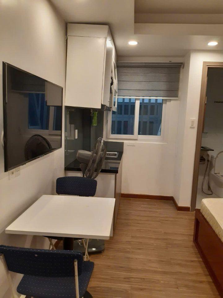 Bán Nhà Nguyễn Văn Thương Bình Thạnh: 4x14m 5 Tầng, Dòng Tiền 40Tr/Th, Giảm Còn 13 Tỷ 