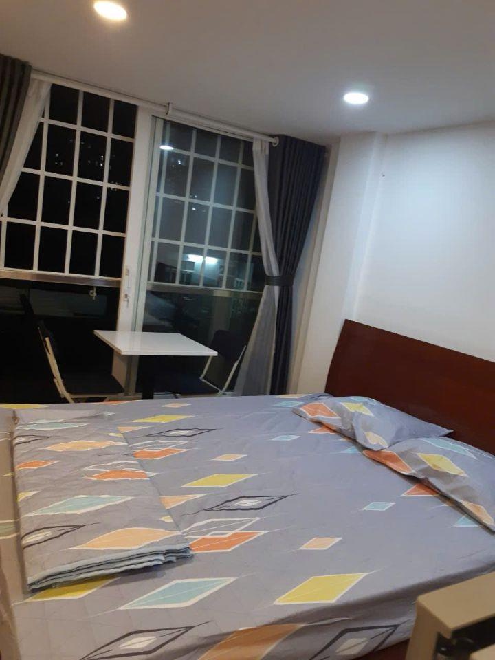 Bán Nhà Nguyễn Văn Thương Bình Thạnh: 4x14m 5 Tầng, Dòng Tiền 40Tr/Th, Giảm Còn 13 Tỷ 