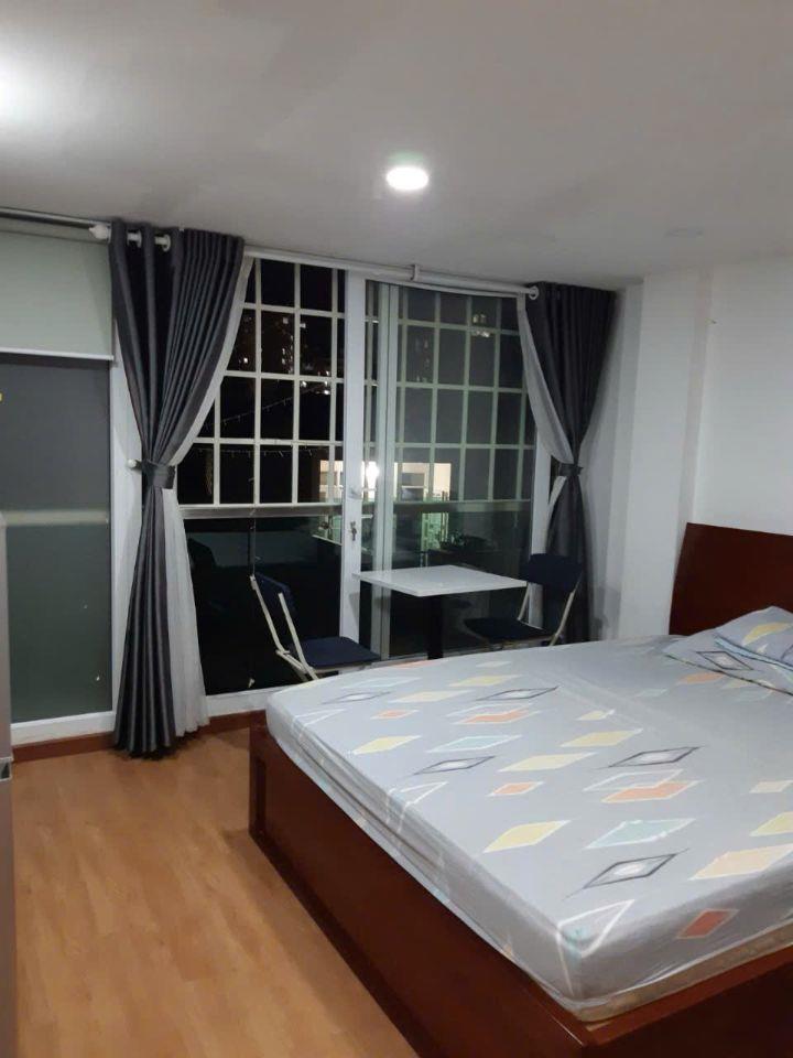 Bán Nhà Nguyễn Văn Thương Bình Thạnh: 4x14m 5 Tầng, Dòng Tiền 40Tr/Th, Giảm Còn 13 Tỷ 