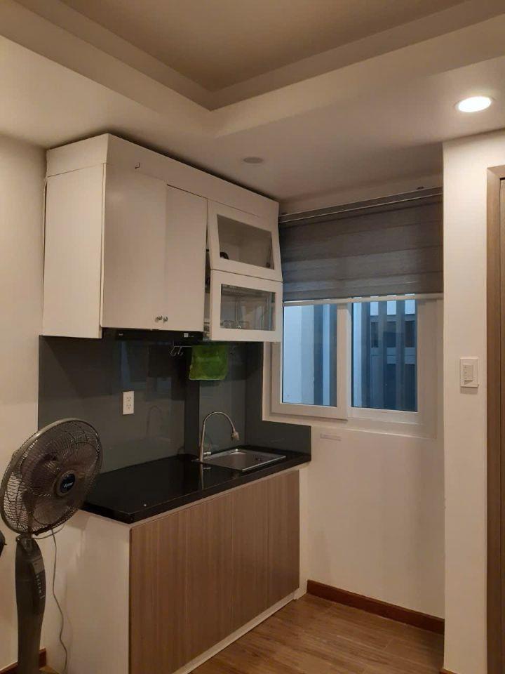 Bán Nhà Nguyễn Văn Thương Bình Thạnh: 4x14m 5 Tầng, Dòng Tiền 40Tr/Th, Giảm Còn 13 Tỷ 