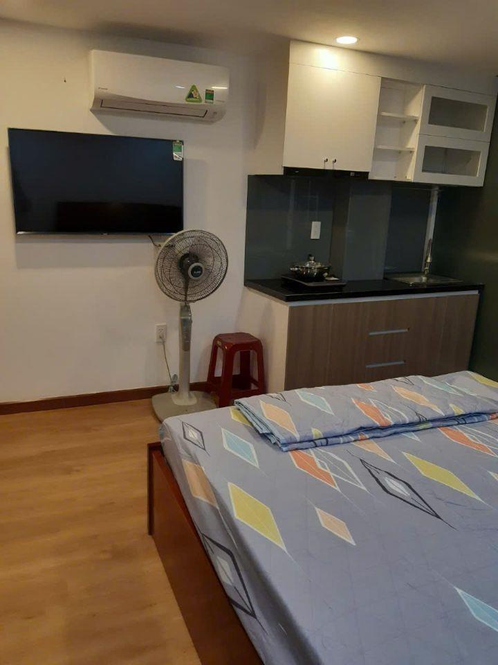 Bán Nhà Nguyễn Văn Thương Bình Thạnh: 4x14m 5 Tầng, Dòng Tiền 40Tr/Th, Giảm Còn 13 Tỷ 