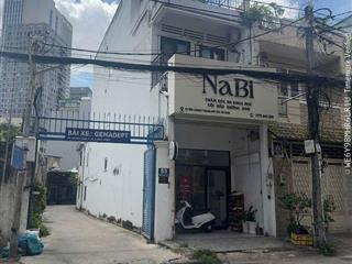 Bán Nhà Mặt Tiền Tân Cảng Bình Thạnh: 74m2, 1 Trệt 2 Lầu, Kinh Doanh Tốt, Giá 17 Tỷ TL