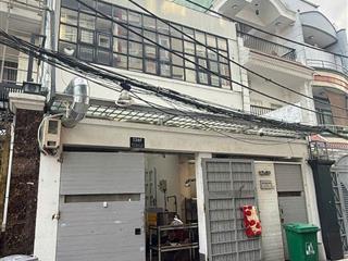 25 Tỷ! Bán Nhà HXH Phan Đăng Lưu P5 Phú Nhuận: 6.8x16m, Vuông Vức, Thích Hợp Xây CHDV 