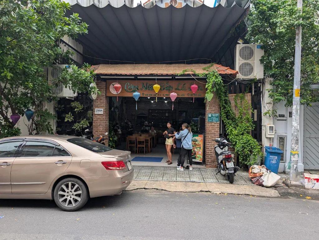Bán Mặt tiền Đường Hoa Lan Phú Nhuận – 128m² (8x16m) ngang khủng, đơn giá đầu tư 344tr/m²