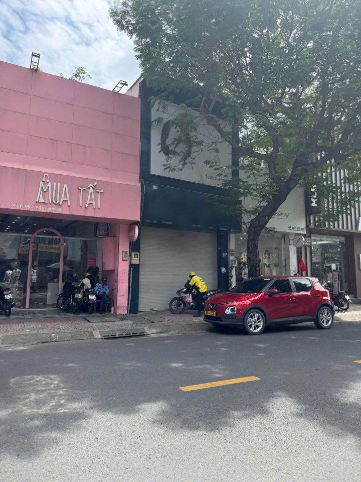 Mặt Tiền Lê Văn Sỹ P.10 Phú Nhuận: 72m2, Tiềm Năng Xây Tòa Nhà / Cho Thuê, 32 Tỷ