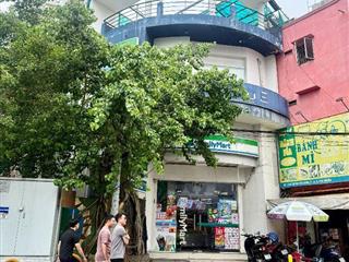 39 Tỷ! Bán Mặt Tiền Huỳnh Văn Bánh, Phú Nhuận - sát Ngã 4 Phú Nhuận - 6,8x15m - HDT 70tr