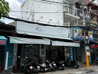 Bán Mặt Tiền Võ Trường Toản Bình Thạnh - Xây Hầm 6 Tầng (~1.000m² Sàn) - Giá 28,5 Tỷ 