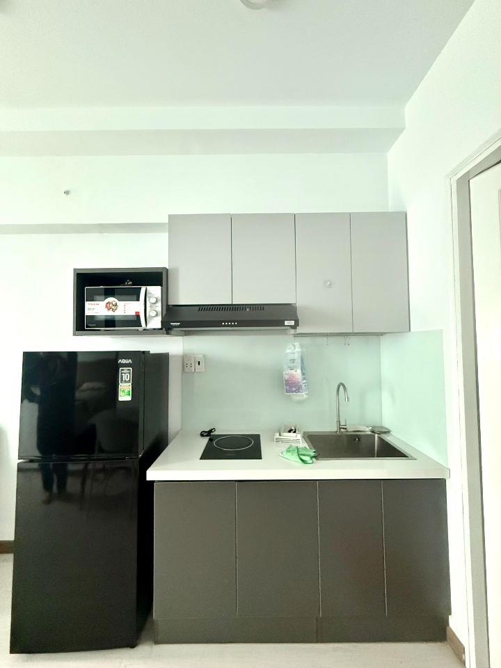 Hạ Giá 36,5 Tỷ: Tòa Nhà MT Ngay Phan Văn Trị, Bình Thạnh - 10x20m - Hầm 5 Tầng, HĐT 10 năm