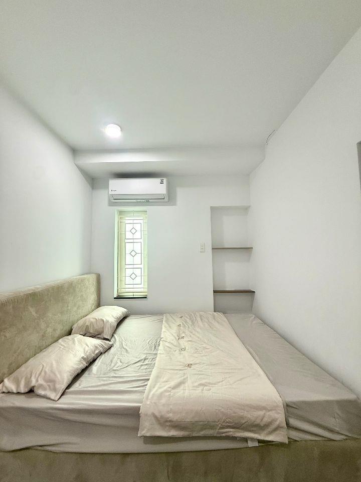 Hạ Giá 36,5 Tỷ: Tòa Nhà MT Ngay Phan Văn Trị, Bình Thạnh - 10x20m - Hầm 5 Tầng, HĐT 10 năm