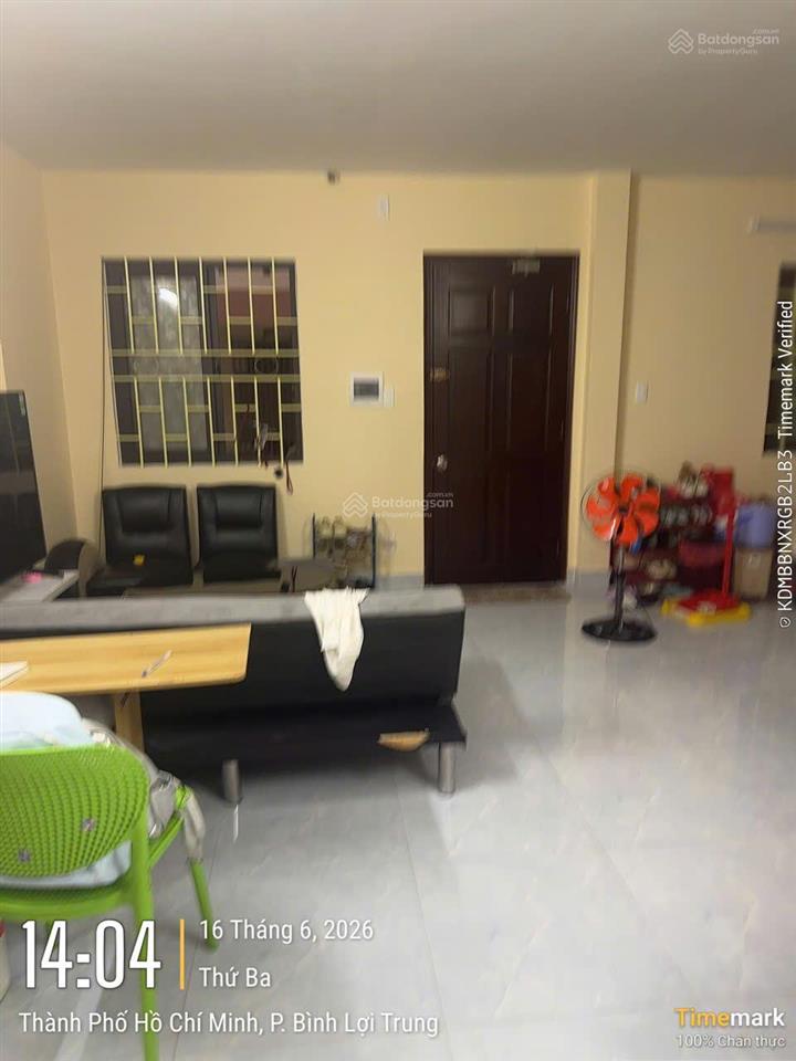 Chủ cần cho thuê ch cửu long, 351/31 nơ trang long 82,1m²2pn2wc= 10tr/th.  0909 630 ***. sang