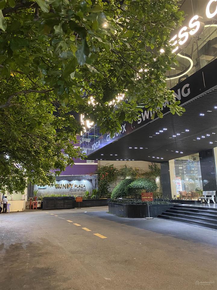 Cho thuê gấp căn hộ cc sunny plaza, q. gò vấp, 2pn=13tr,  0909 630 *** sang