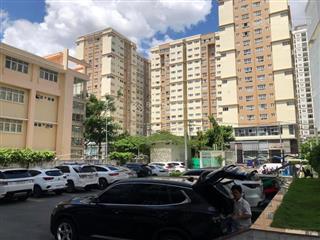 Chủ cần bán ch thủy lợi 4, nguyễn xí, 2pn=5,1 tỷ.  0909 630 *** sang
