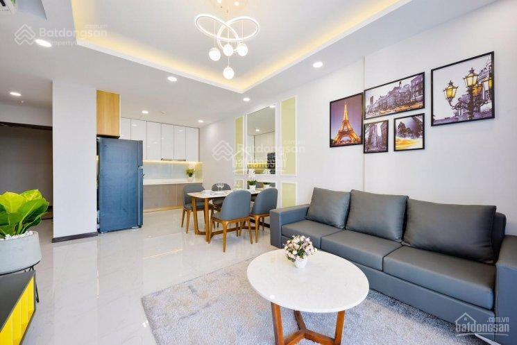 Cần cho thuê căn hộ cc đất phương nam, 2pn, 105m2, 12tr.  0909 630 ***. sang