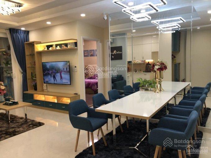 Bán căn hộ cc saigonland, bình thạnh (sau dh hutech)75m22pn2wc 4tỷ5.  0909 630 *** sang