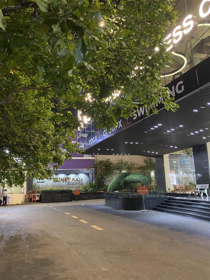 Chủ cần bán ch sunny plaza, phạm văn đồng, gò vấp 2pn 4tỷ980 ko bao 5%(bớt xíu) 0909 630 ***. sang