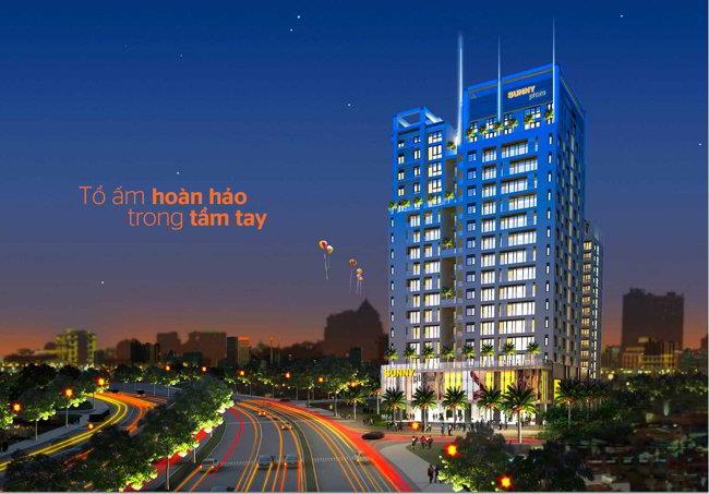 Chủ cần bán ch sunny plaza,phạm văn đồng,gò vấp 120m2, 3pn, 6tỷ75, 0909 630 ***. sang