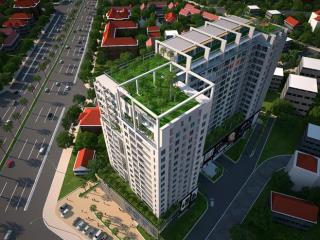 Chủ cần bán ch sunny plaza, gò vấp 80m2, 2pn.  0909 630 ***. sang