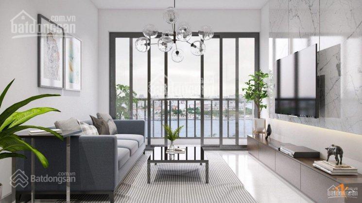 Cho thuê gấp ch richmond nguyễn xí, 2pn = 12tr.  0909 630 *** sang