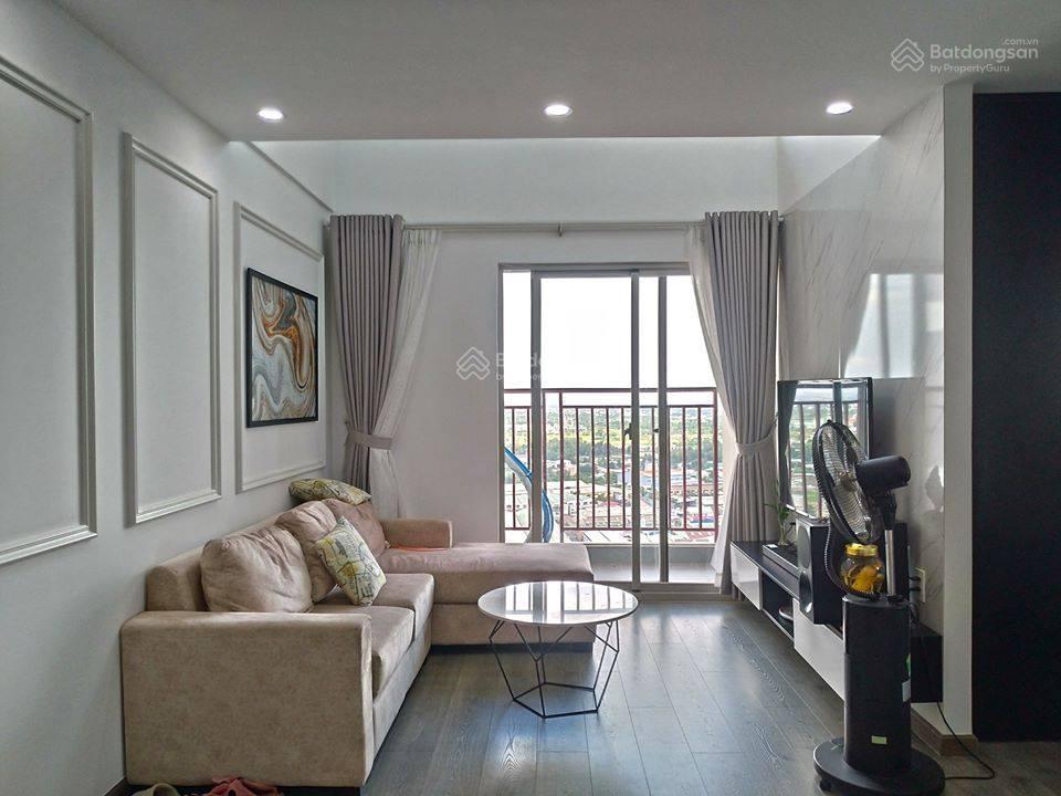 Cho thuê gấp ch richmond nguyễn xí, 2pn = 12tr.  0909 630 *** sang