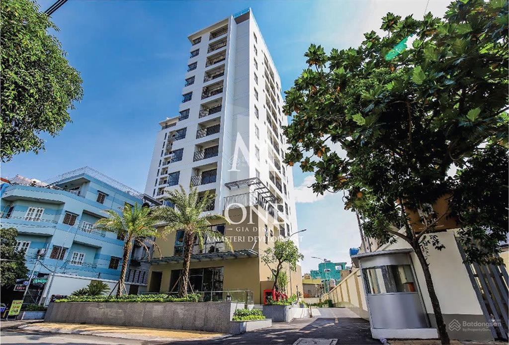 Chính chủ gửi bán gấp căn hộ mone gia định, q.gò vấp, 2pn, giá 5,5 tỷ.  0909 630 *** sang