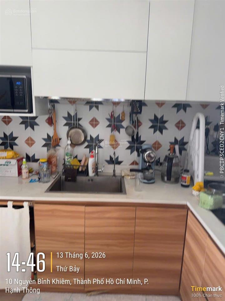 Chính chủ gửi bán gấp căn hộ mone gia định, q.gò vấp, 2pn, giá 5,5 tỷ.  0909 630 *** sang