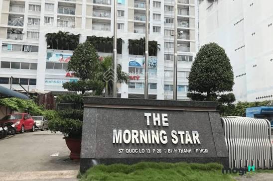 Chủ cần bán ch the morning star ql13. 3pn = 6 tỷ.  0909 630 *** sang