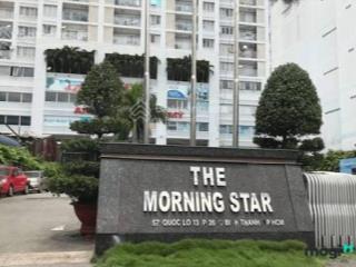 Chủ cần bán ch the morning star ql13. 3pn = 6 tỷ.  0909 630 *** sang