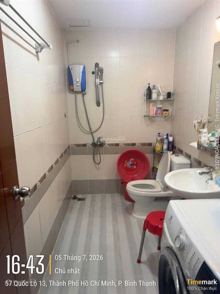 Chủ cần bán ch the morning star ql13. 3pn = 6 tỷ.  0909 630 *** sang