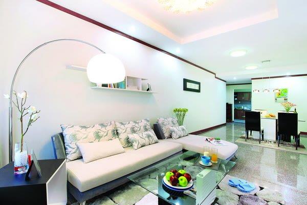 Cho thuê căn hộ cc hà đô nguyễn văn công, q. gò vấp, 70m2, 13tr/th,  0909 630 ***