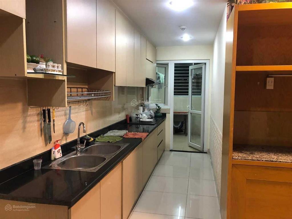 Cho thuê ch thủy lợi (the hyco 4) nguyễn xí. 78,4m2  2pn  2wc  12tr/th.  0909 630 ***. sang