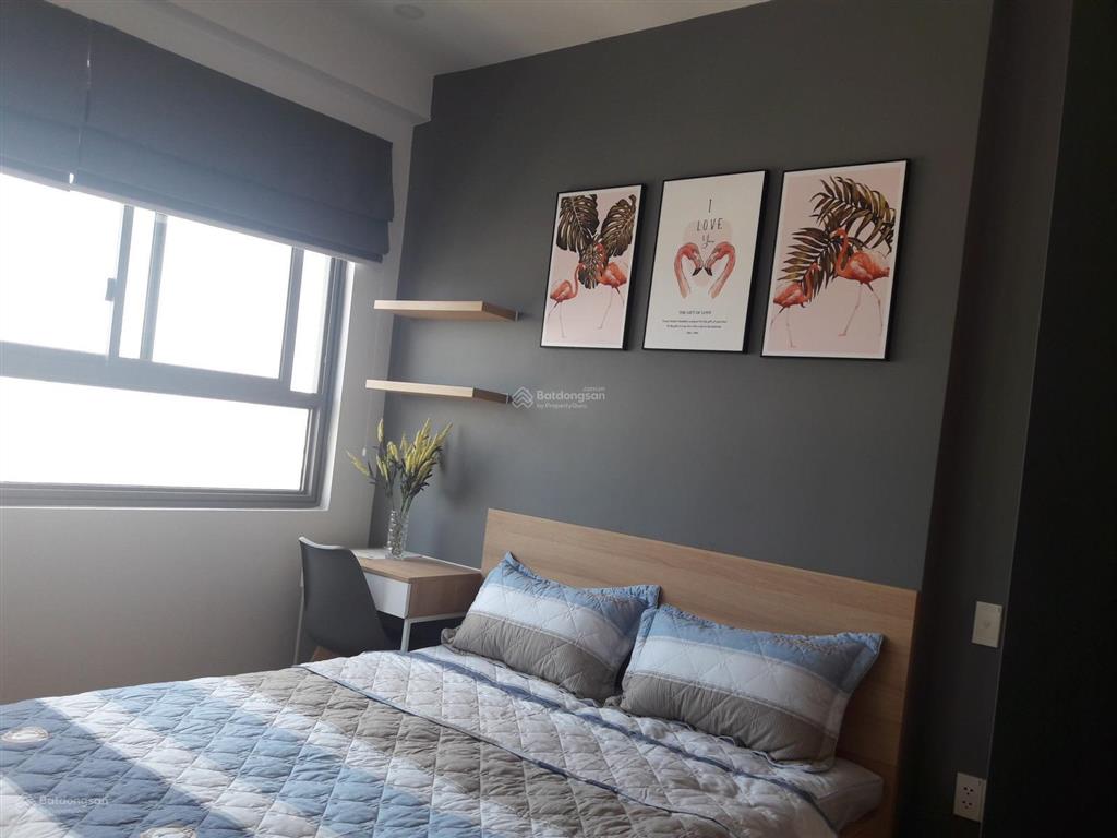 Tôi chuyển chỗ ở cần bán cc wilton tower, bình thạnh, 2pn, 68m2, 6 tỷ 3 (shr  thương lượng)