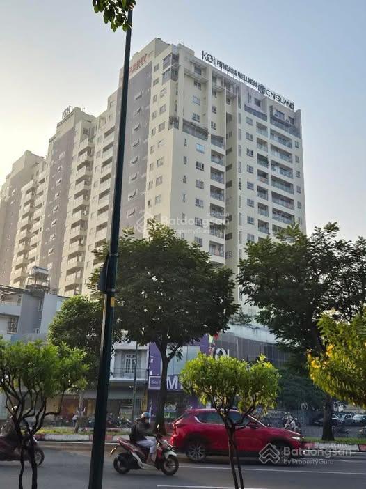 Chủ cần bán ch sunny plaza, phạm văn đồng, gò vấp 2pn 4tỷ80 ( sổ hồng  hỗ trợ vay)0909 630 ***.sang