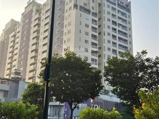 Chủ cần bán ch sunny plaza, phạm văn đồng, gò vấp 2pn 4tỷ80 ( sổ hồng  hỗ trợ vay)0909 630 ***.sang