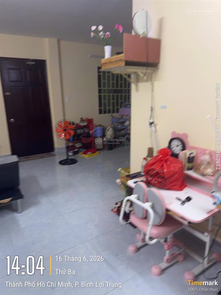 Bán ch cửu long, 351/31 nơ trang long, phạm văn đồng, 75m²  2pn  2wc, 3ty5.  0909 630 ***. sang