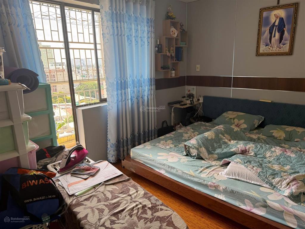 Bán ch cửu long, 351/31 nơ trang long, phạm văn đồng, 75m²  2pn  2wc, 3ty5.  0909 630 ***. sang
