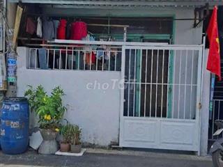 Bán dãy trọ 5 phòng + 1 kiot Gần khu công nghiệp sóng thần 