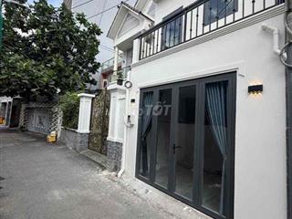 MẶT TIỀN KINH DOANH SÁT NGUYỄN DUY TRINH, SỔ HỒNG GIÁ MỀM
