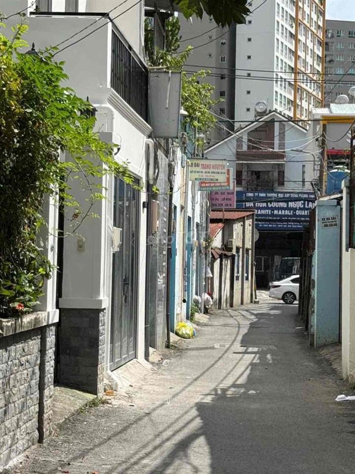 MẶT TIỀN KINH DOANH SÁT NGUYỄN DUY TRINH, SỔ HỒNG GIÁ MỀM