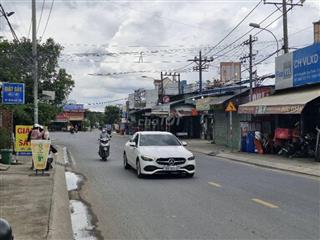 Bán nhà mặt phố Nguyễn Duy Trinh, Quận 9, 284m2, Sổ hồng