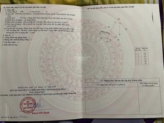 Bán nhà thị trấn diên khánh giá rẻ