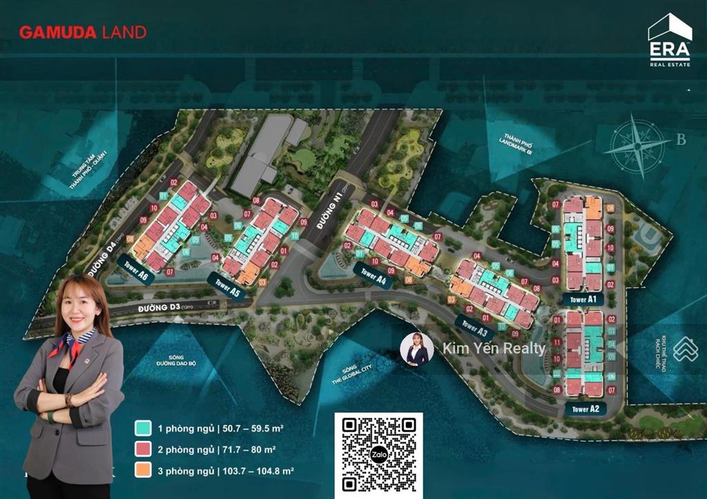 Cần bán 2pn eaton park giá 10tỷ all in thấp nhất thị trường