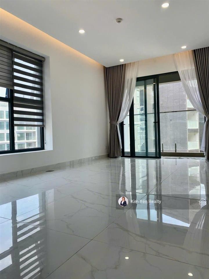 Bán 2pn diamond alnata plus 85m² , có ô tô định danh , 7,3 tỷ all in