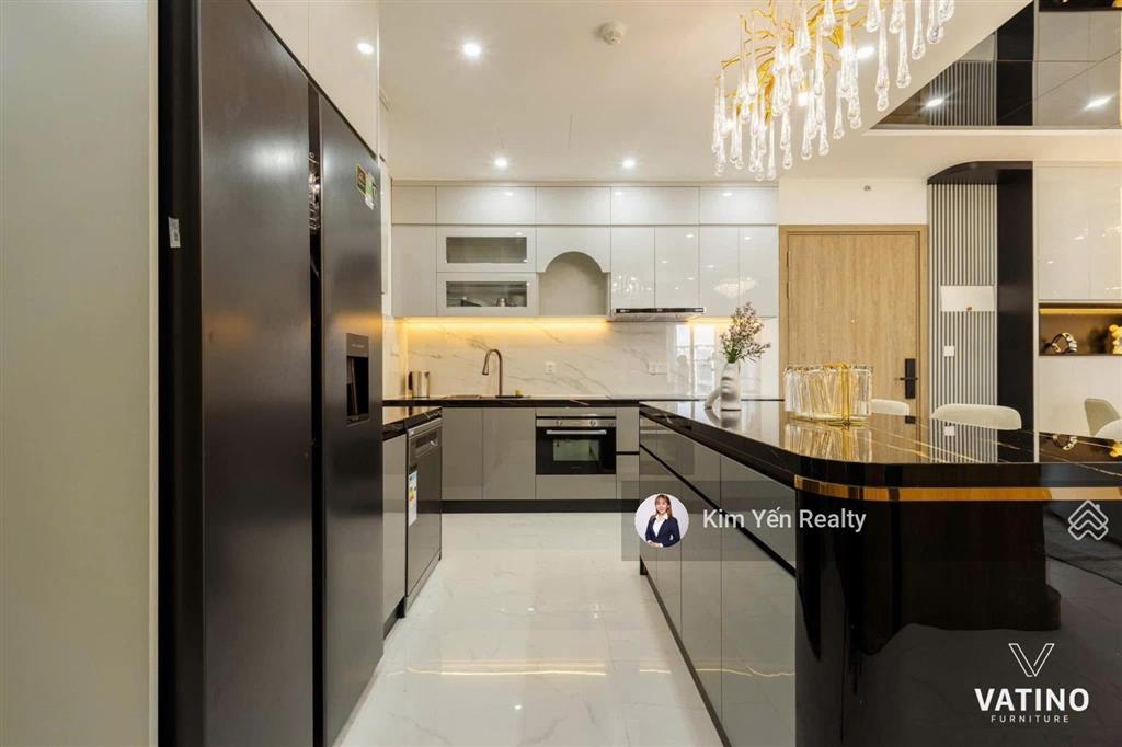 Bán căn 3pn full nội thất diamond alnata, celadon